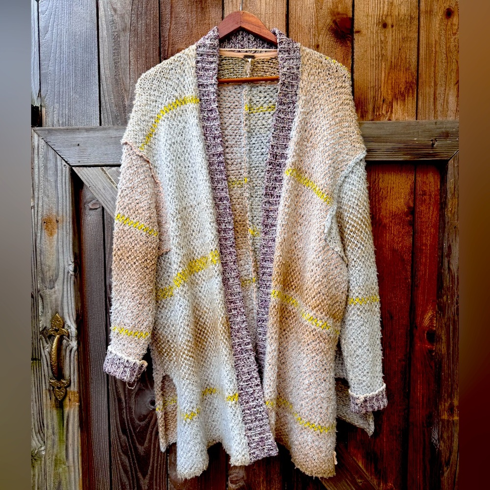 Free People Sweater